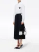 Image 2 of Prada Sidonie logo shoulder bag