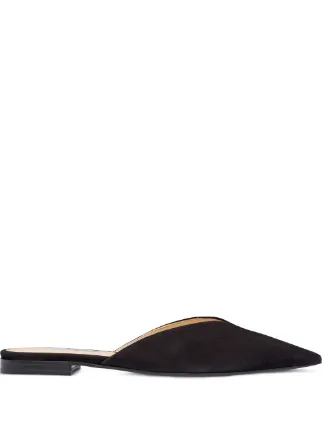 prada mules