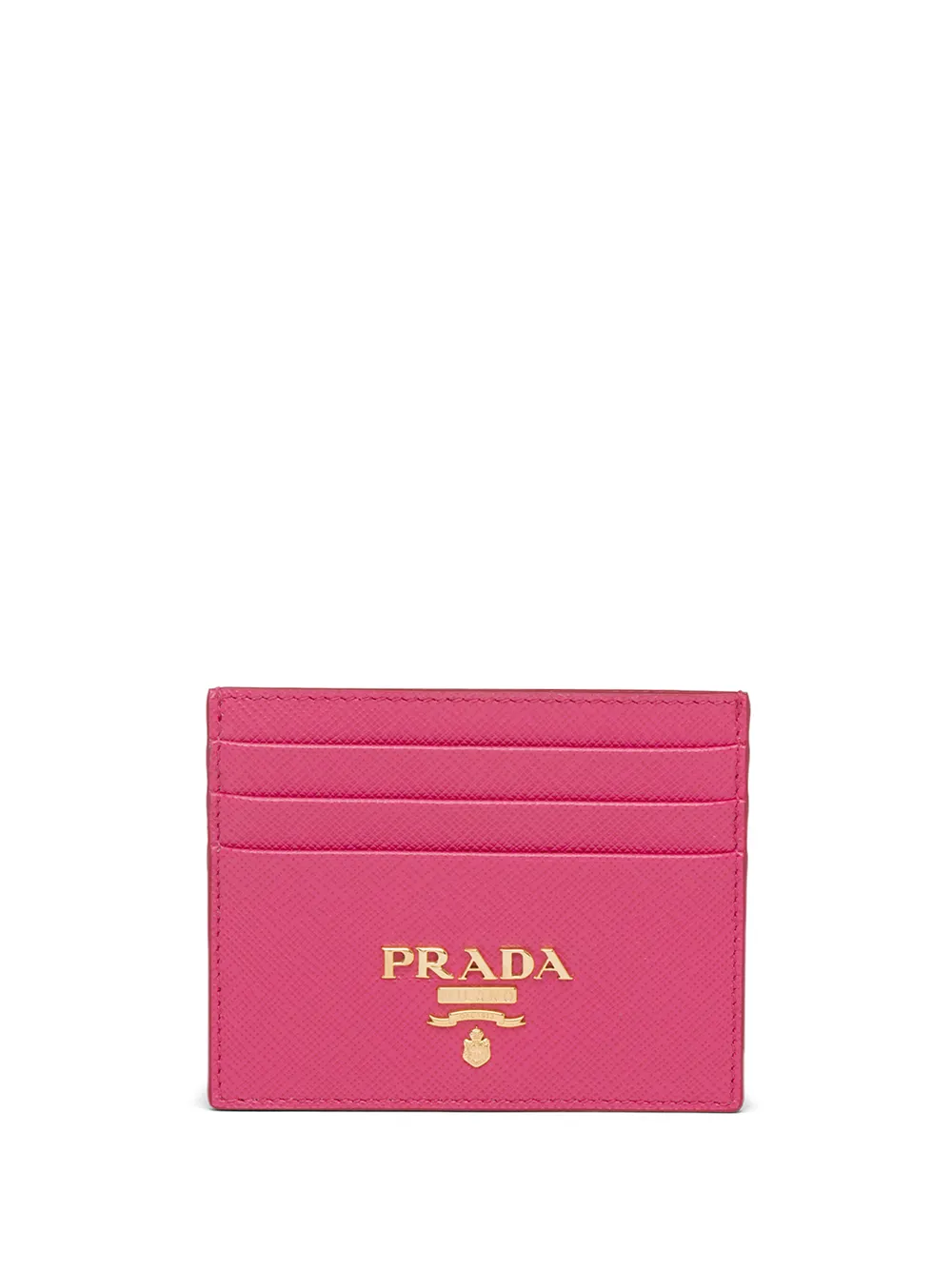 porte-cartes à logo