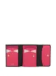 Prada Portafoglio con logo