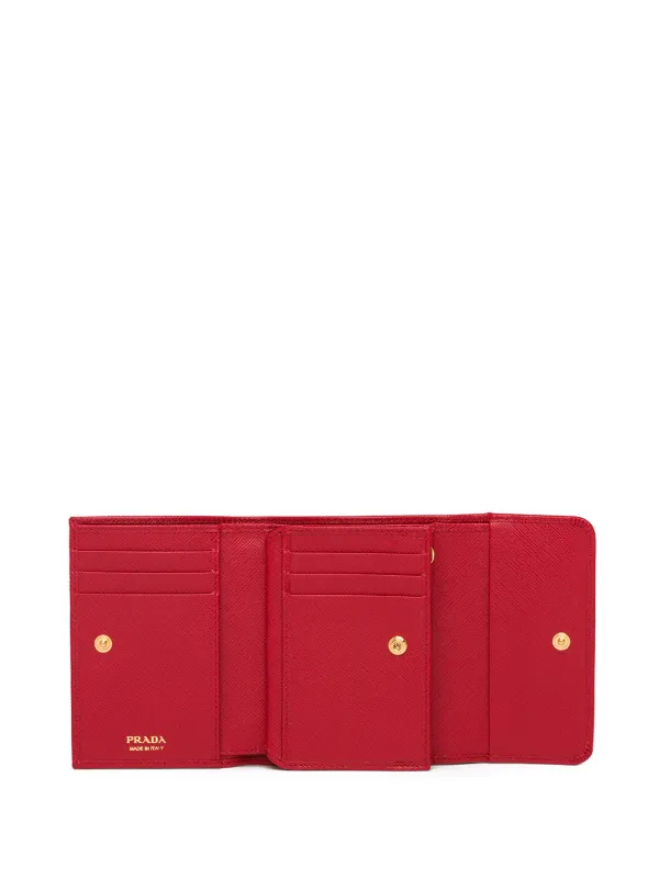 Prada red card outlet holder