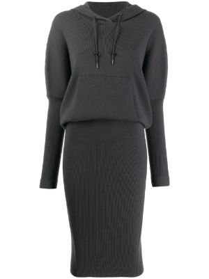 womens designer jumper dress