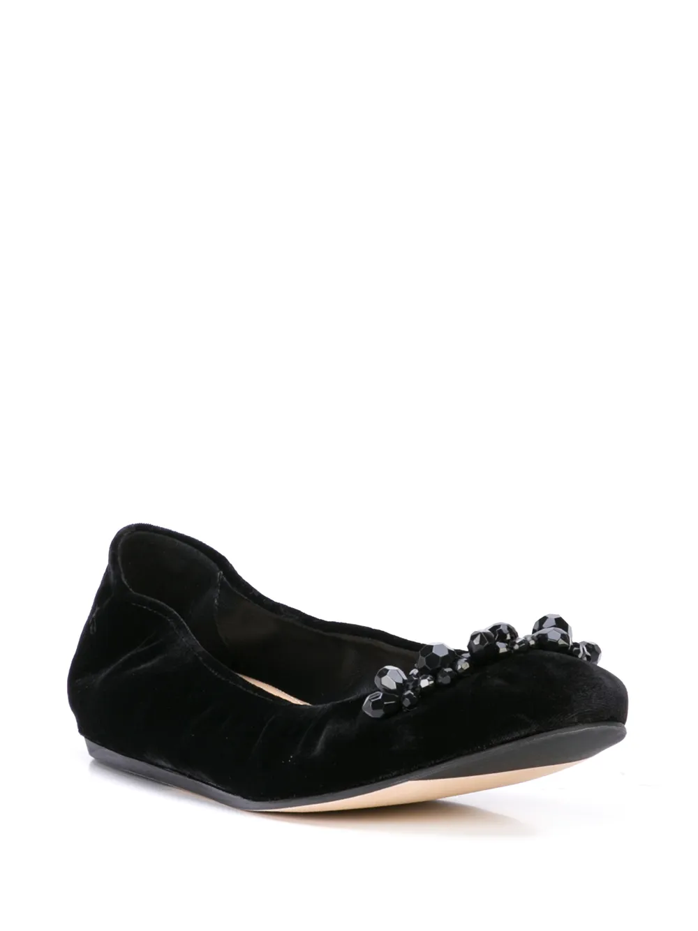 Simone Rocha  embellished ballerinas | Image 2