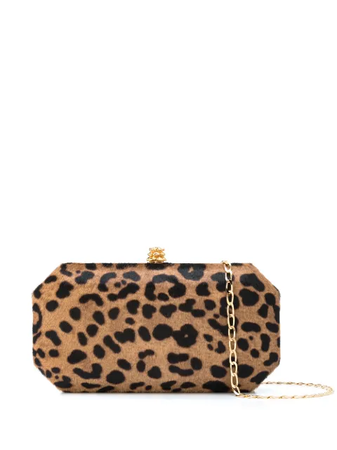 Tyler Ellis Perry small clutch