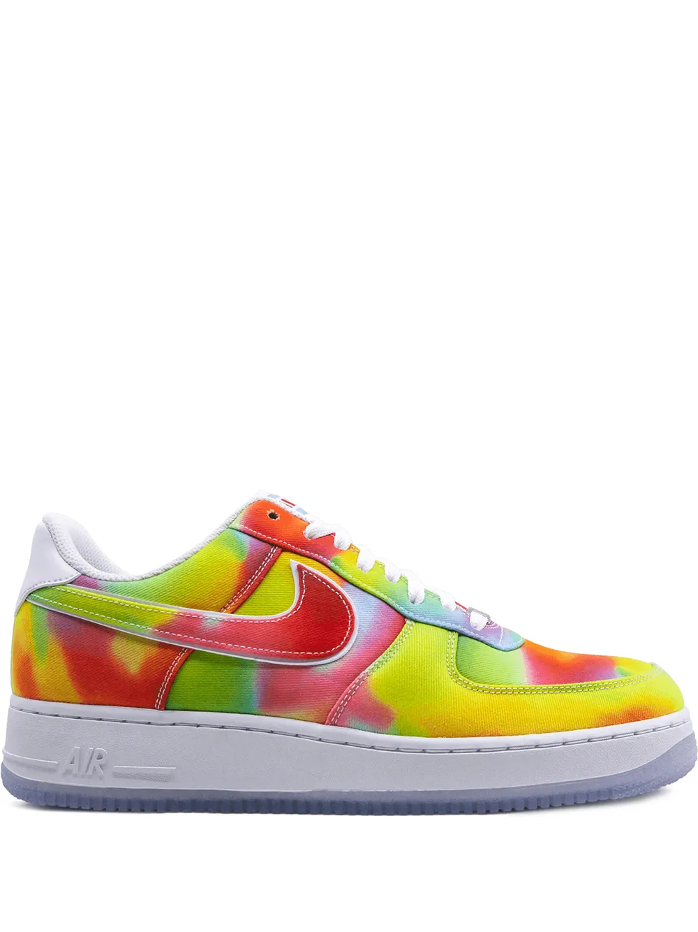 фото Nike кроссовки air force 1 07 prm