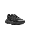 adidas Kids Ozweego J low top sneakers - Black