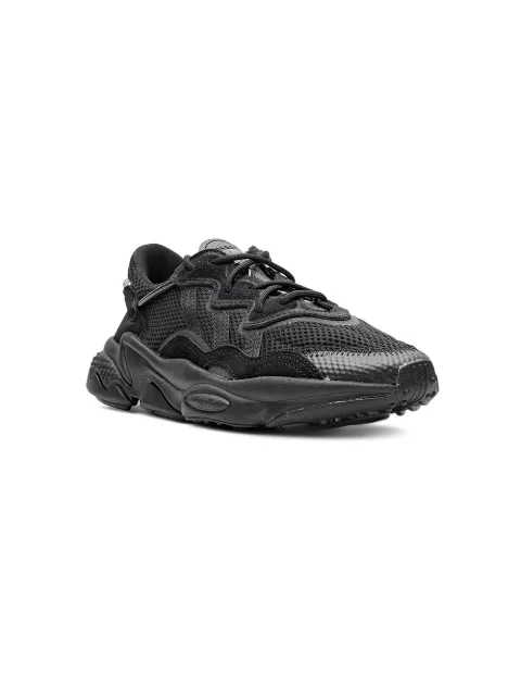 adidas Kids Ozweego J low top sneakers