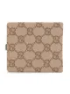 الصورة 2 من Gucci Pre-Owned حامل بطاقات بنقش GG