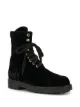 Image 2 of Chanel Pre-Owned logos ankle boots