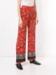 Chufy Najima printed trousers