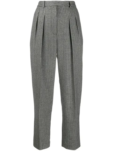 A.P.C. 'Cheryl' Hose