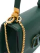 Valentino Garavani حقيبة كتف V سلينغ