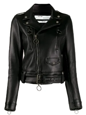 off white jacket womens