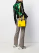 الصورة 2 من Off-White جاكيت بايكر بشعار