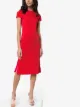 Marcia TchikiBoom midi dress