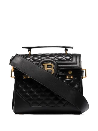 lady dior so black