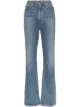 Image 1 of AGOLDE Vintage flared jeans