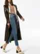 Image 2 of AGOLDE Toni slim fit jeans