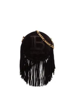 balmain tote bag women's