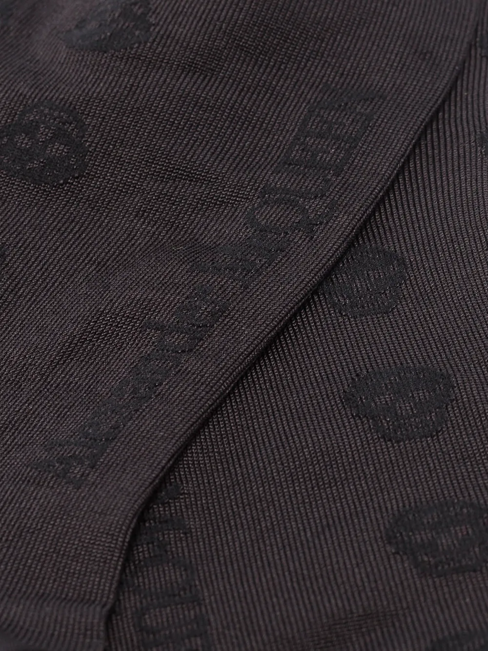 фото Alexander mcqueen носки с принтом skull