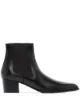 Image 1 of TOM FORD 45mm leather ankle boots