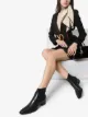 Image 2 of TOM FORD 45mm leather ankle boots