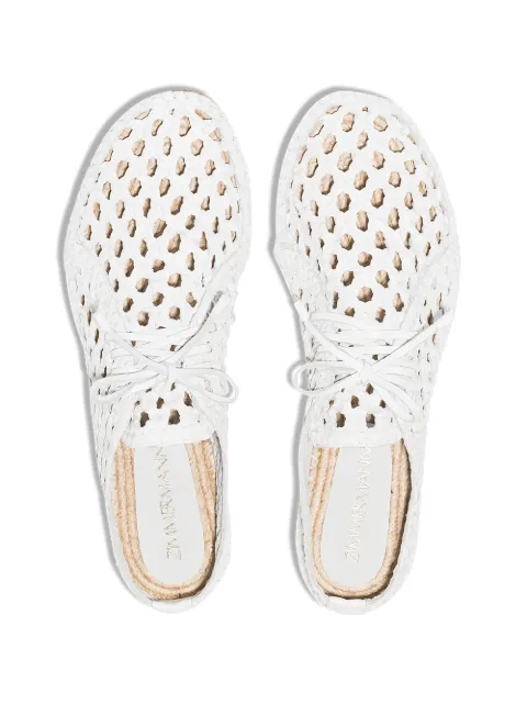 zimmermann loafers