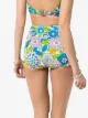 Dodo Bar Or willie floral print bikini bottoms