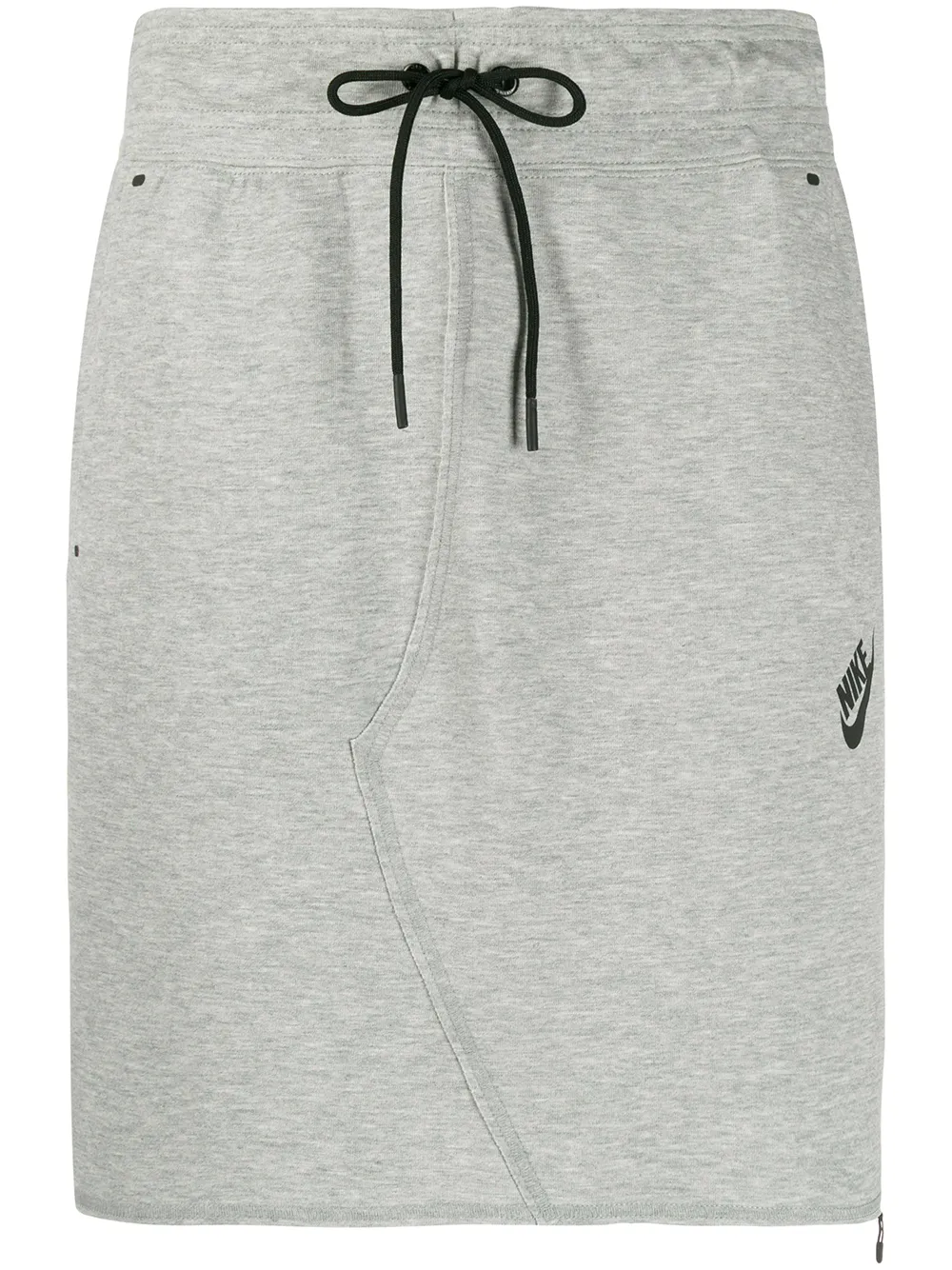 nike tech skirt