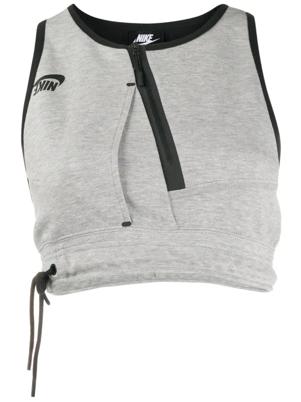 nike tech tank top