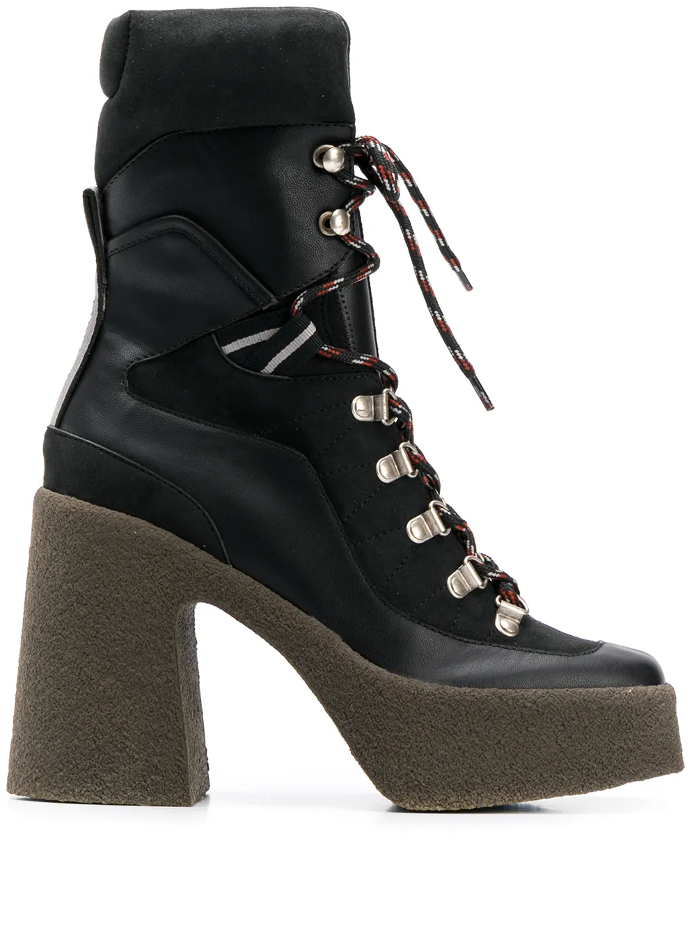 stella mccartney boots dupe