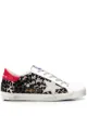 الصورة 1 من Golden Goose حذاء رياضي سوبر ستار بدون رقبة