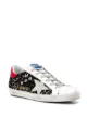 الصورة 2 من Golden Goose حذاء رياضي سوبر ستار بدون رقبة