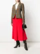 Image 2 of Charlotte Knowles plaid print blazer