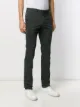 Pt01 slim fit keychain trousers