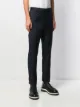 Neil Barrett straight-leg trousers