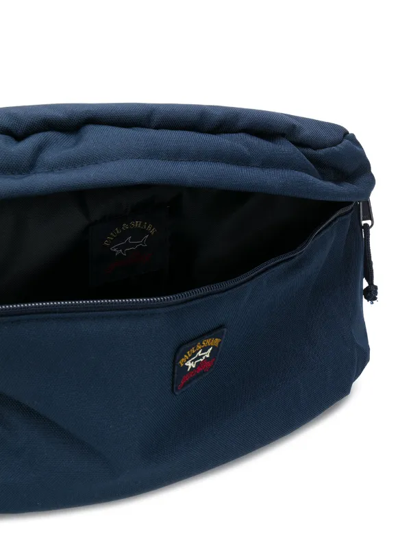 paul and shark bag