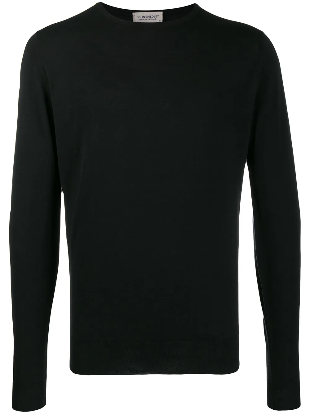 Image 1 of John Smedley Lundy crew neck jumper