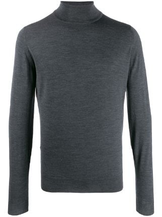 John Smedley Cherwell Roll Neck Sweater - Farfetch