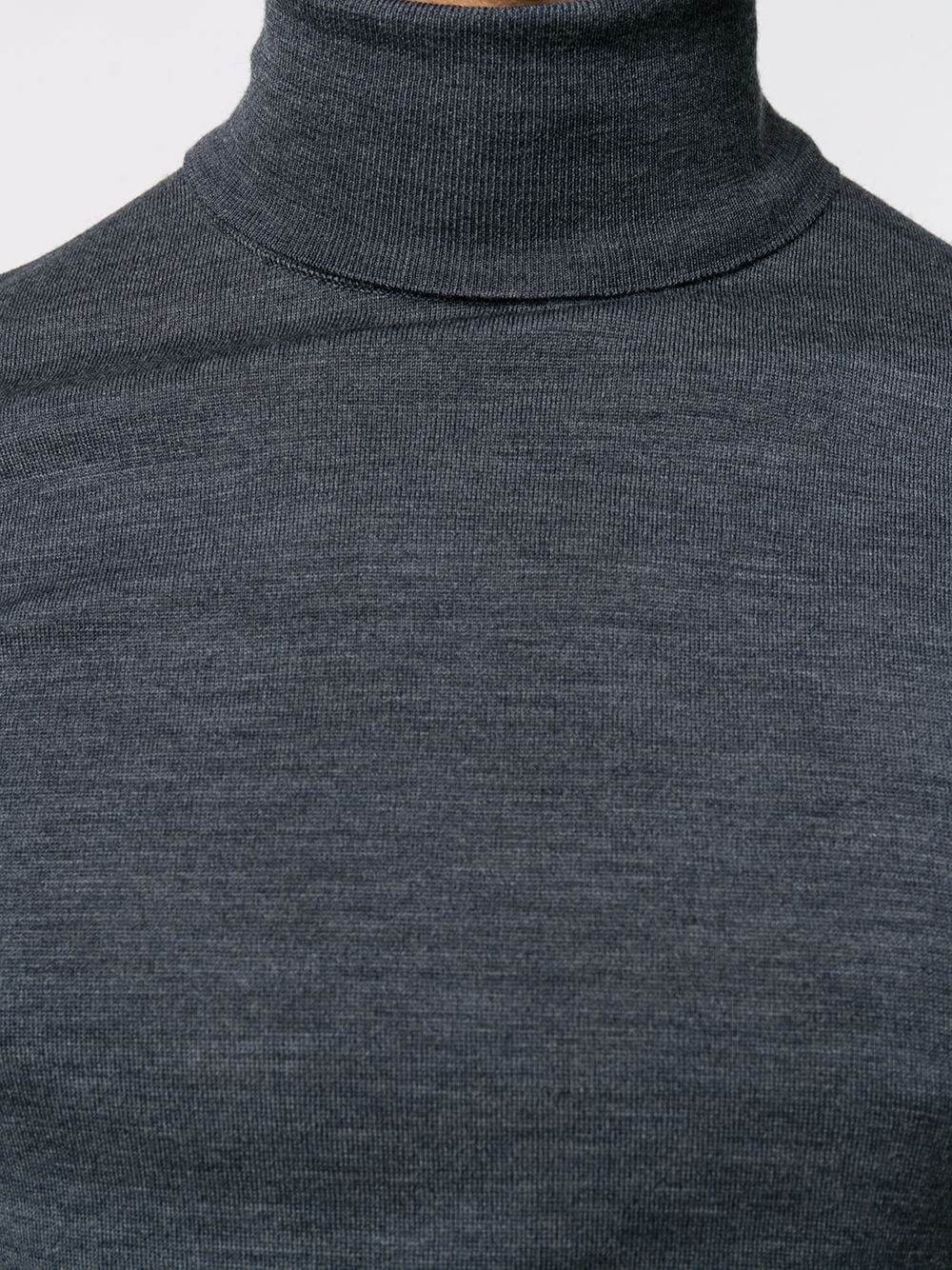 John Smedley Cherwell Roll Neck Sweater - Farfetch