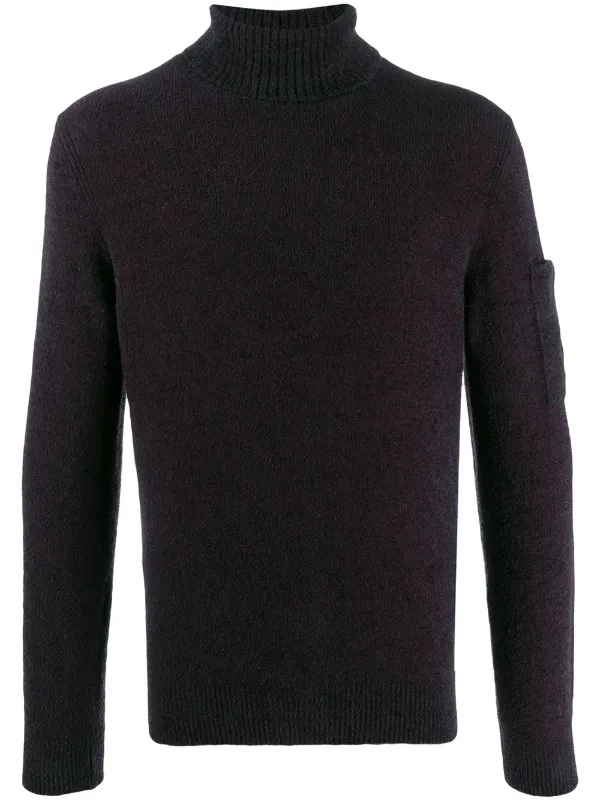 cp turtleneck