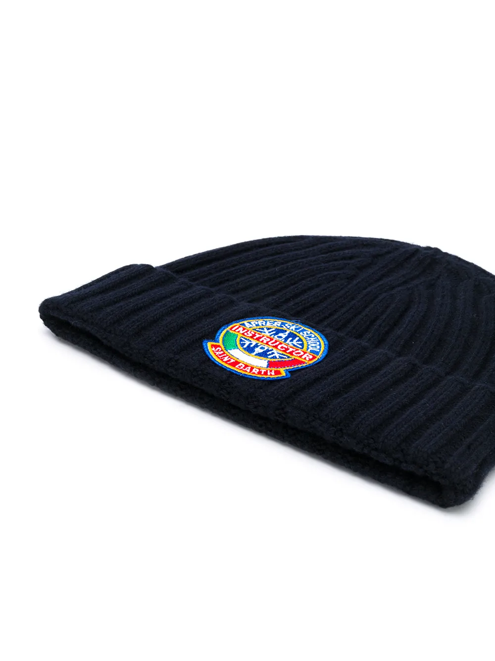 MC2 Saint Barth knitted beanie | Image 2
