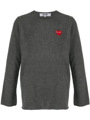 converse play jumper