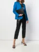 Imagem 2 de Givenchy Clutch com logo metálico
