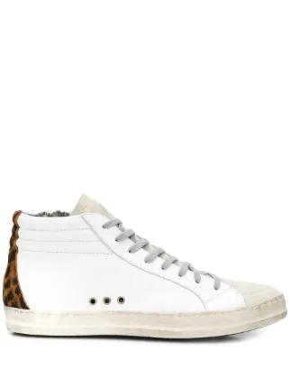 basket p448 leopard