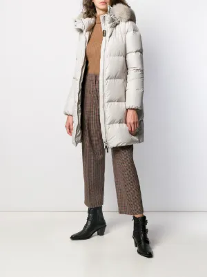 ウィメンズ パーカーコート 海外通販 - FARFETCH