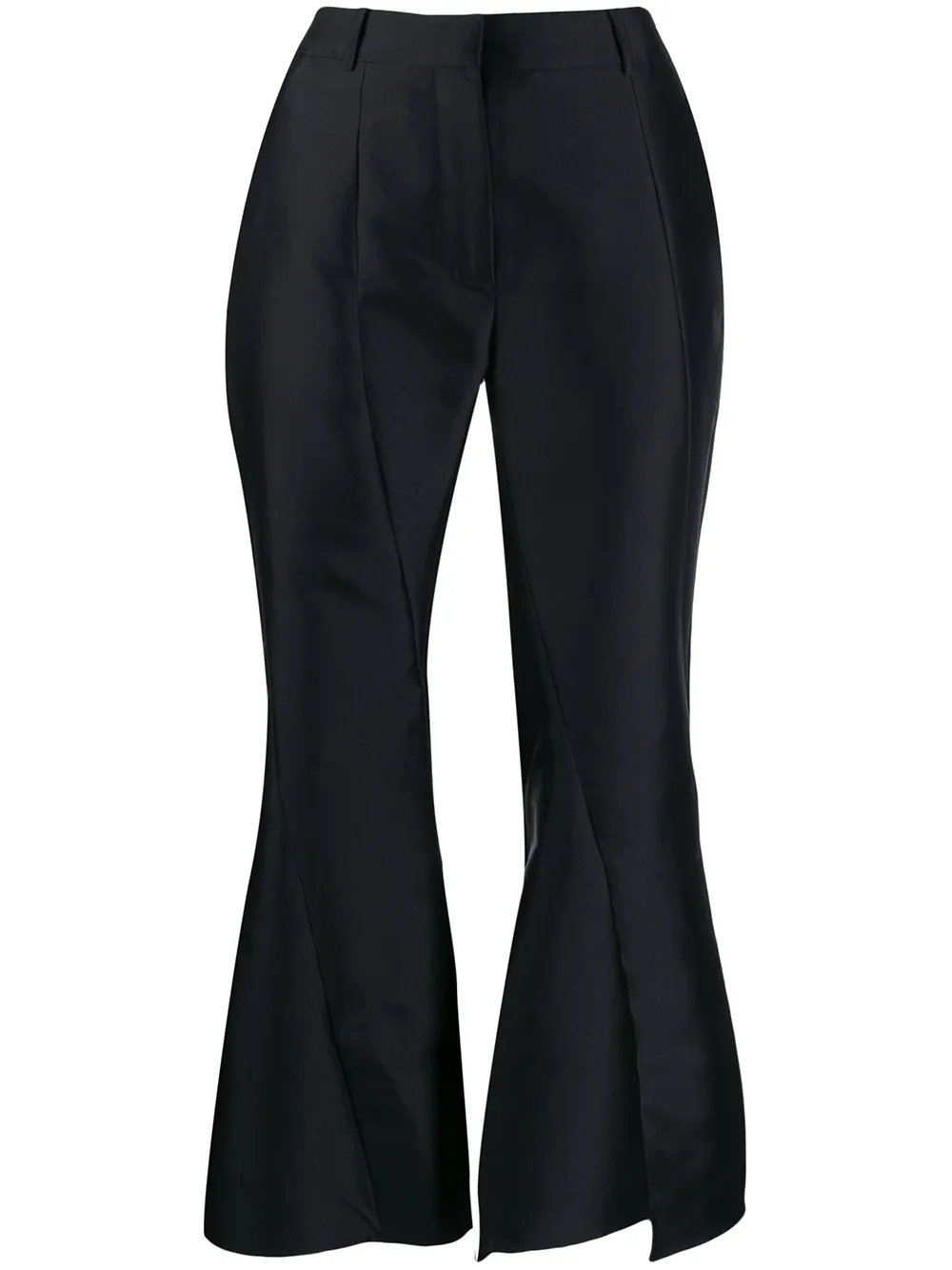 Ports 1961 брюки широкого кроя Ports 1961 брюки широкого кроя