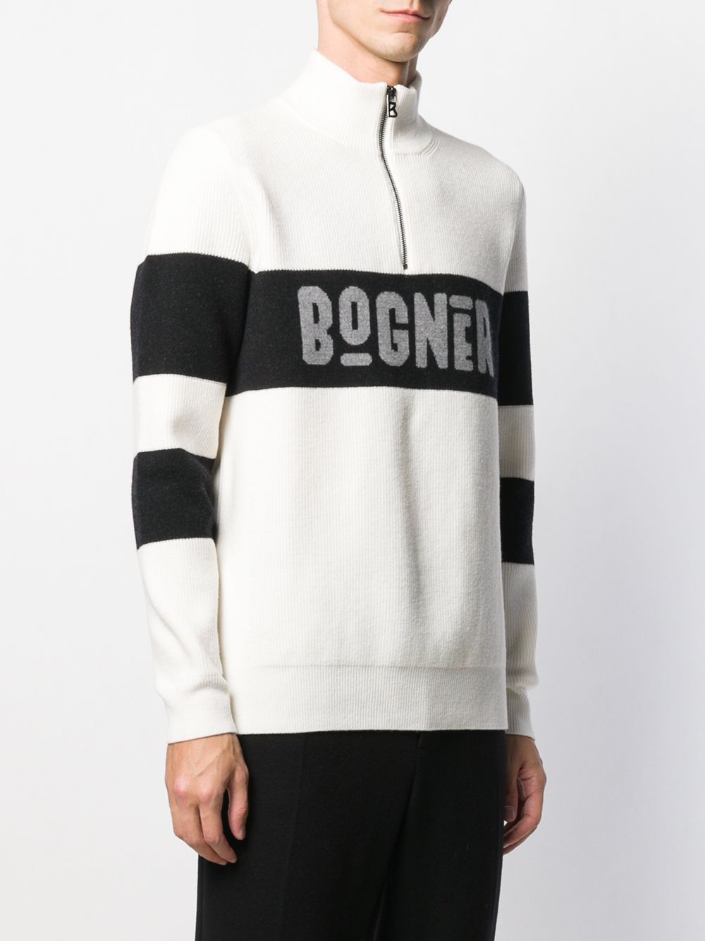 фото Bogner джемпер Felex Pullover