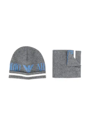 armani baby accessories