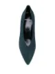 Pierre Hardy Diane suede pumps